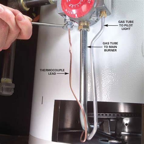 patio heater thermocouple replacement|bypassing thermocouple on patio heater.